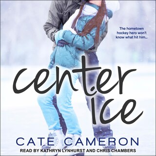 Front cover_Center Ice