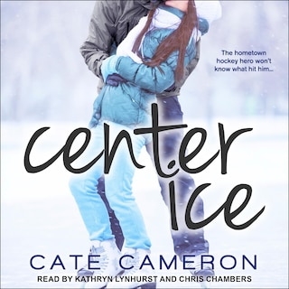 Front cover_Center Ice