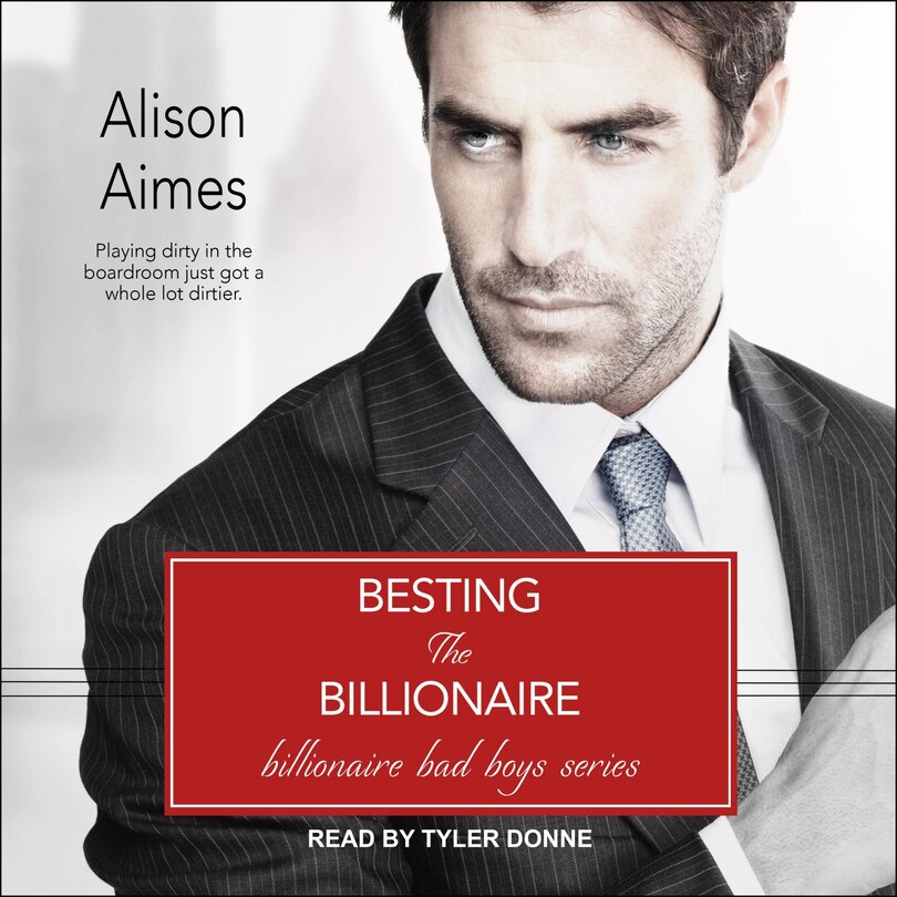 Front cover_Besting the Billionaire