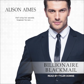 Front cover_Billionaire Blackmail