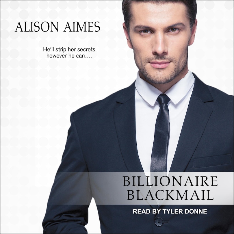 Front cover_Billionaire Blackmail