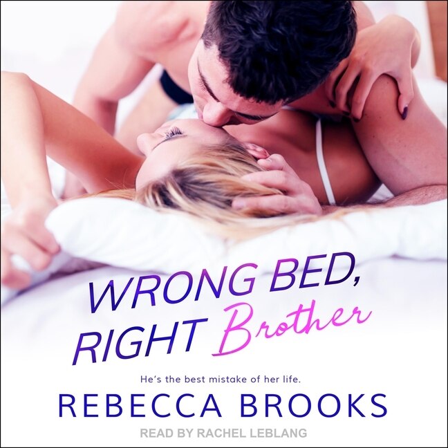 Couverture_Wrong Bed, Right Brother