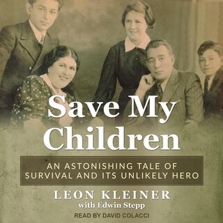 Front cover_Save my Children