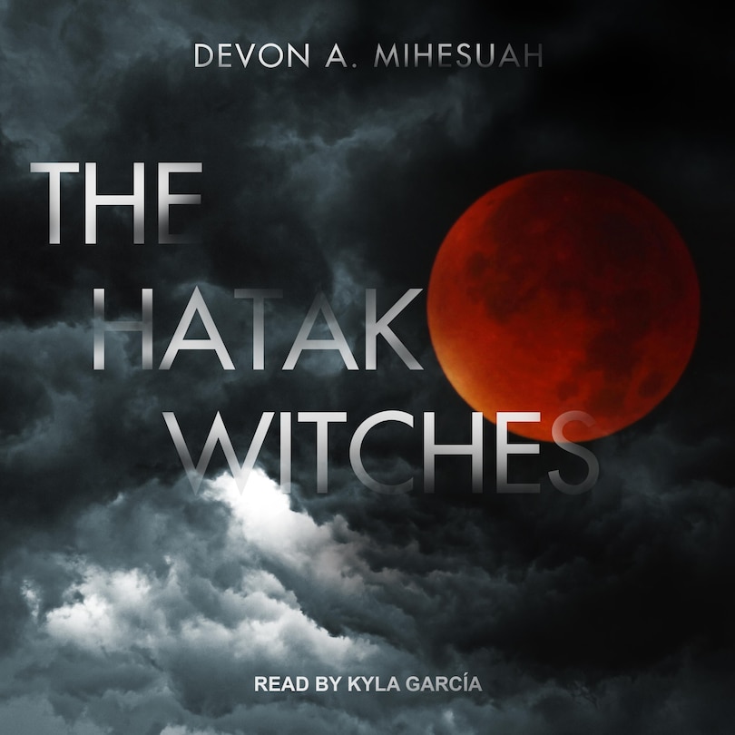 Front cover_The Hatak Witches