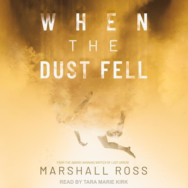Front cover_When the Dust Fell