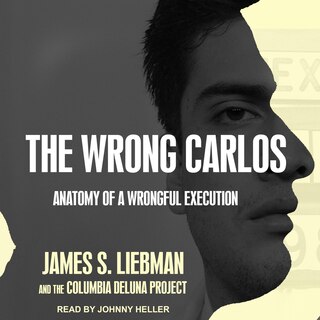 Front cover_The Wrong Carlos
