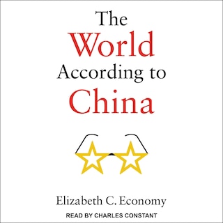 The World According to China