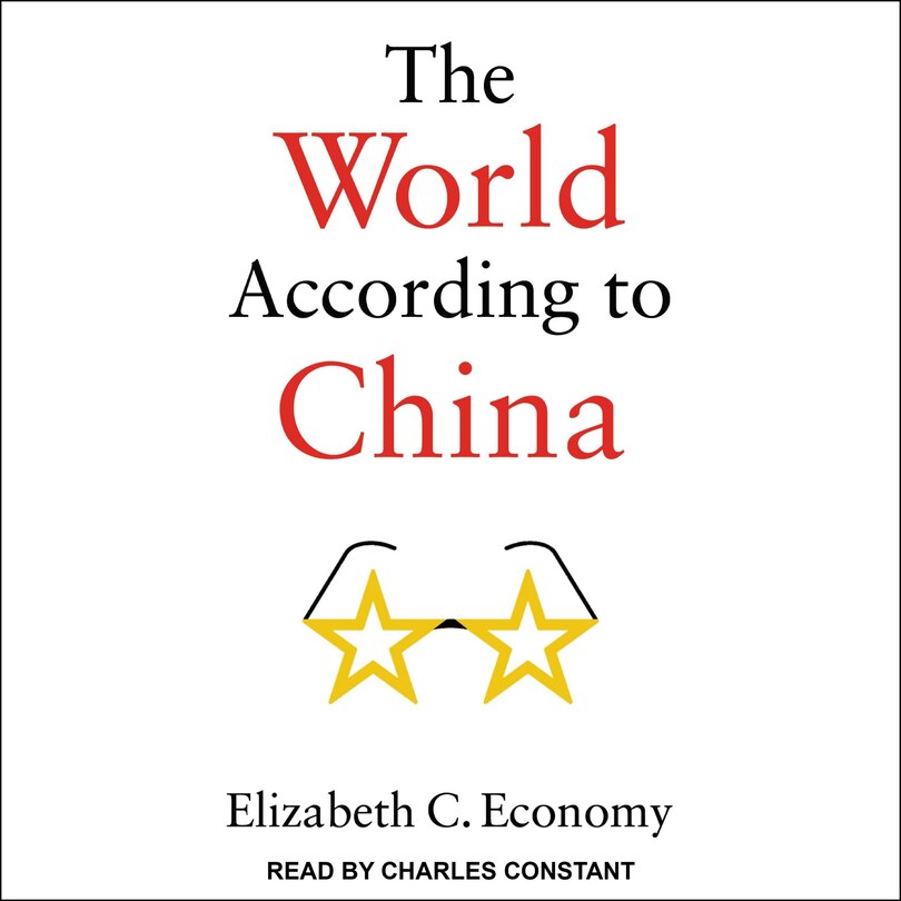 The World According to China