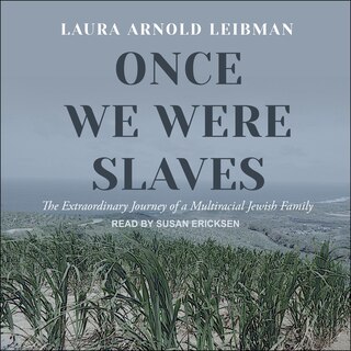 Couverture_Once We Were Slaves