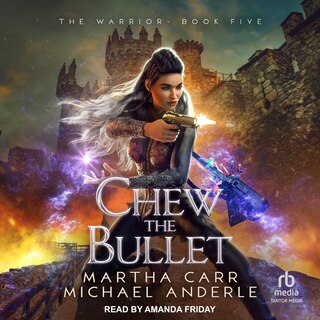 Couverture_Chew the Bullet