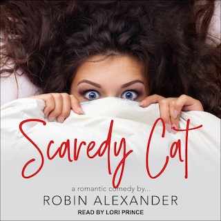 Front cover_Scaredy Cat