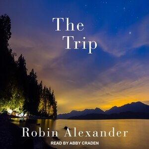 Front cover_The Trip