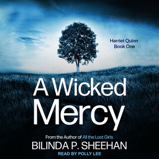 Front cover_A Wicked Mercy