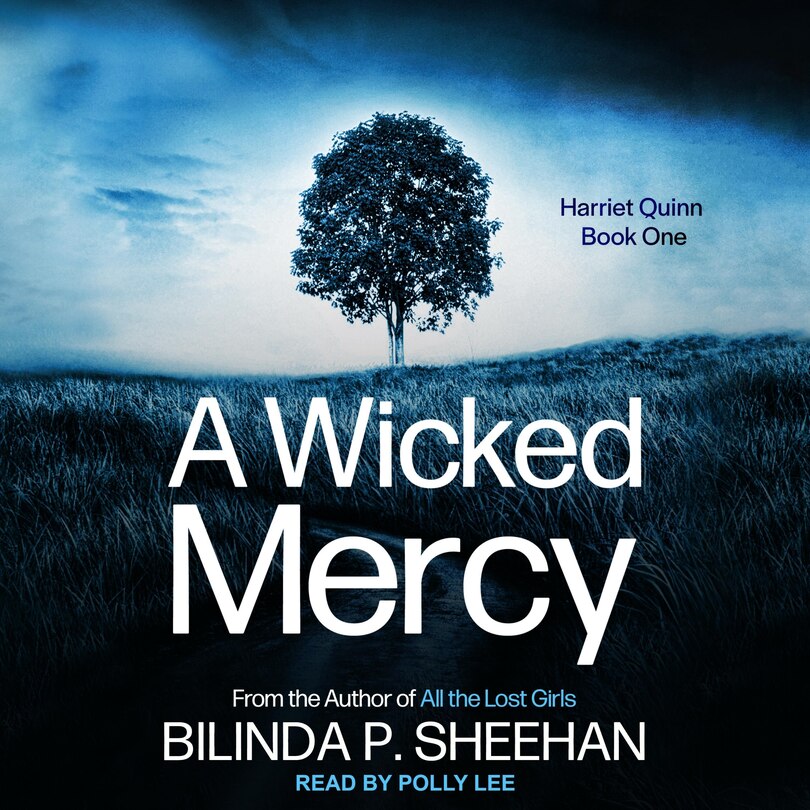 Front cover_A Wicked Mercy