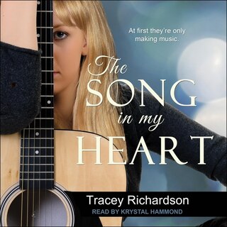 Couverture_The Song in My Heart