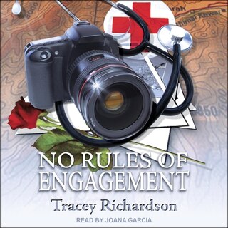 Couverture_No Rules of Engagement