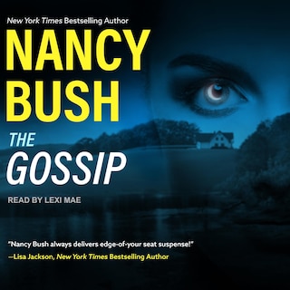 Front cover_The Gossip