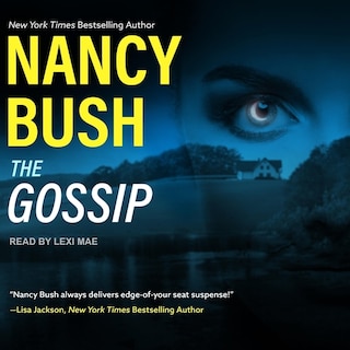 Front cover_The Gossip
