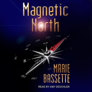 Couverture_Magnetic North