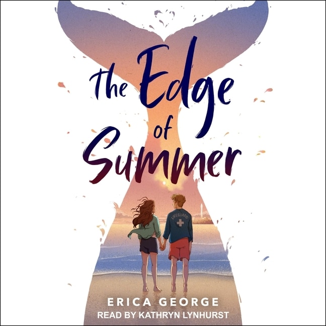 Couverture_The Edge of Summer