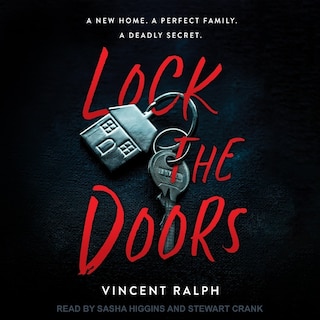 Front cover_Lock the Doors