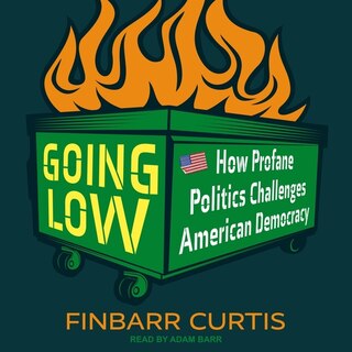 Front cover_Going Low