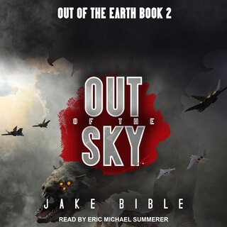 Front cover_Out of the Sky