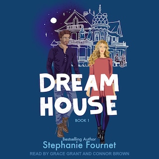Front cover_Dream House