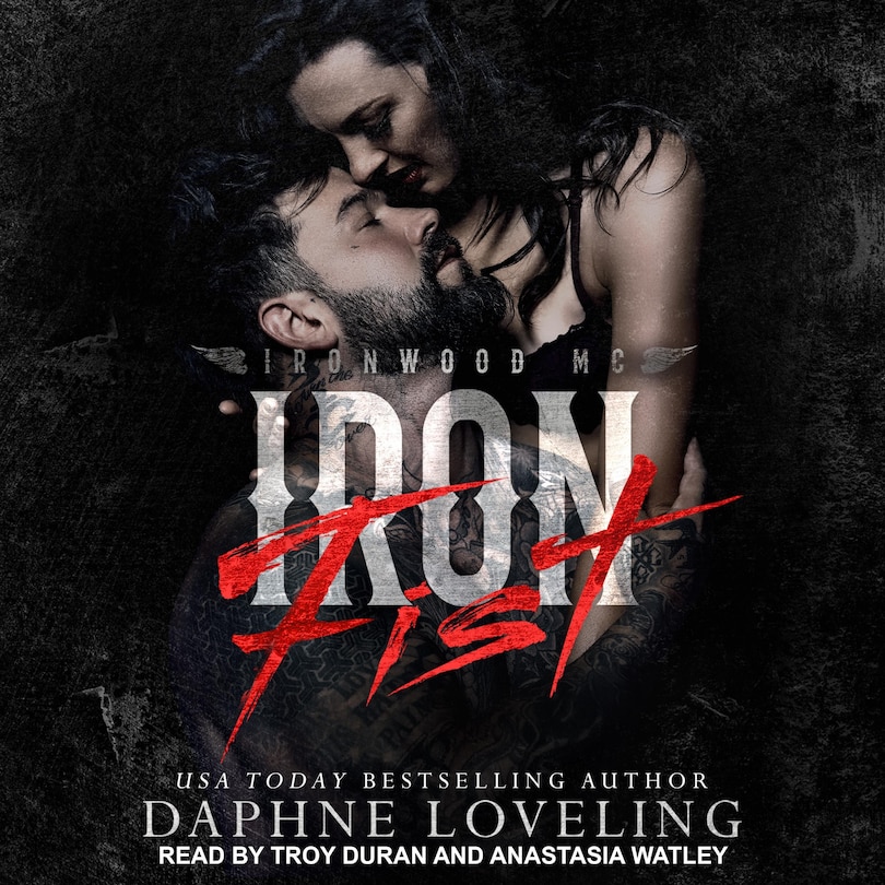 Couverture_Iron Fist