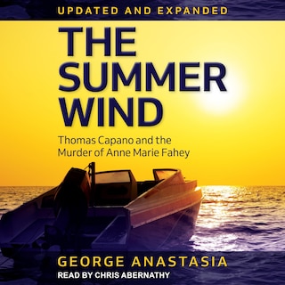 Front cover_The Summer Wind