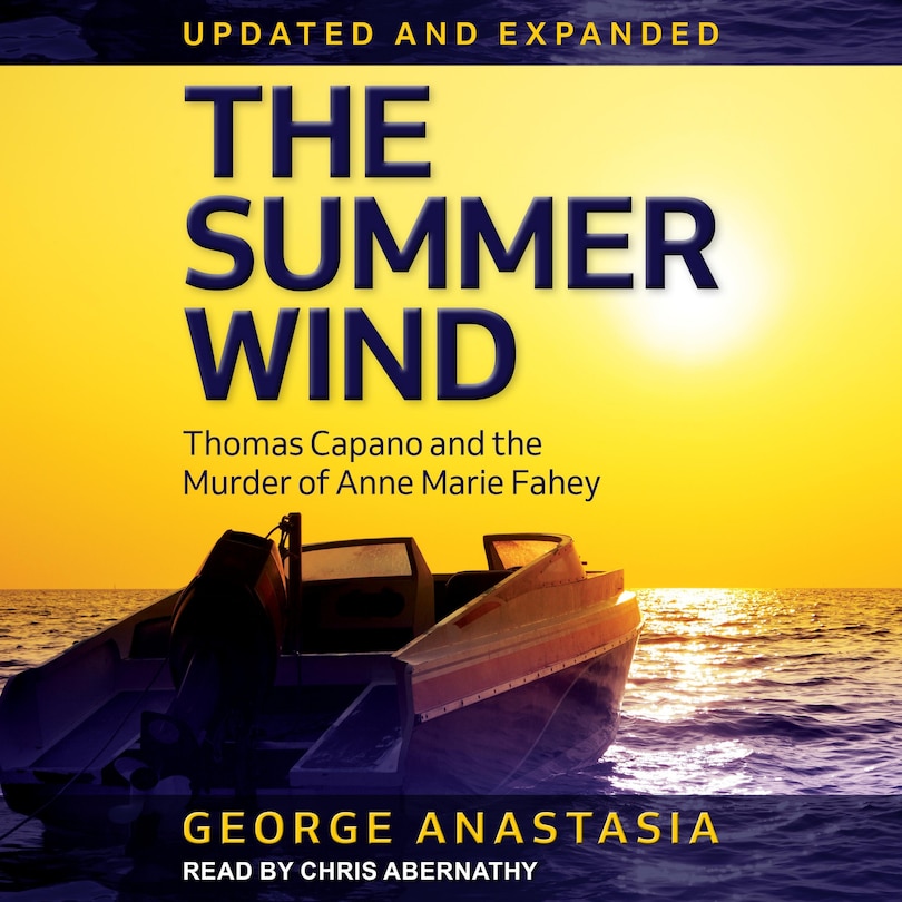 Front cover_The Summer Wind