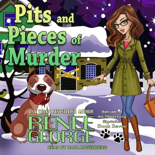 Couverture_Pits and Pieces of Murder