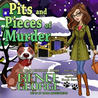 Couverture_Pits and Pieces of Murder