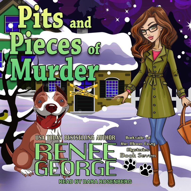 Couverture_Pits and Pieces of Murder