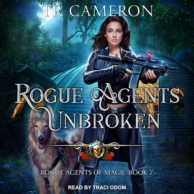 Couverture_Rogue Agents Unbroken
