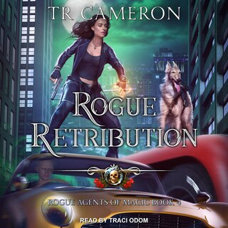 Front cover_Rogue Retribution