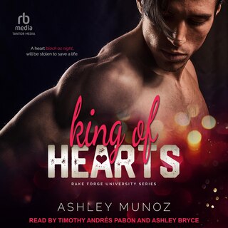 Couverture_King of Hearts