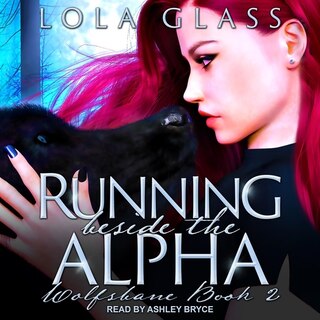 Couverture_Running beside the Alpha