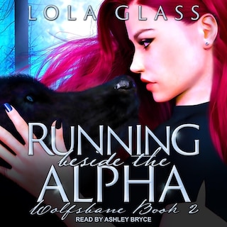 Couverture_Running beside the Alpha