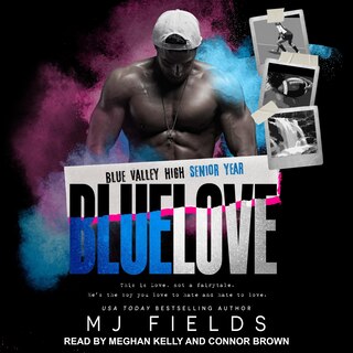 Couverture_Blue Love