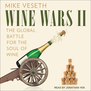 Front cover_Wine Wars II