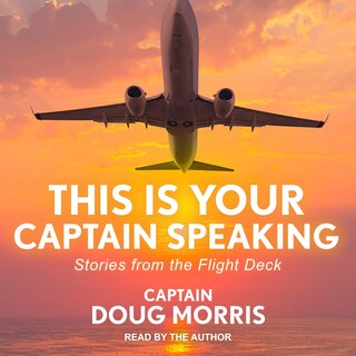 Couverture_This Is Your Captain Speaking