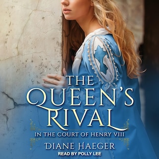 Couverture_The Queen’s Rival