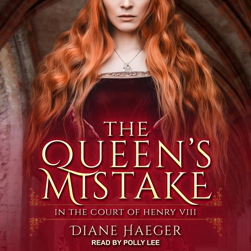 Couverture_The Queen's Mistake