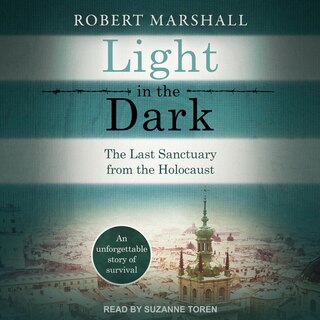 Couverture_Light in the Dark