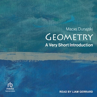 Geometry: A Very Short Introduction