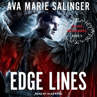 Front cover_Edge Lines