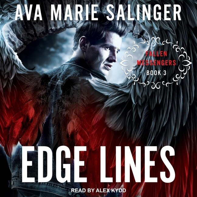 Front cover_Edge Lines