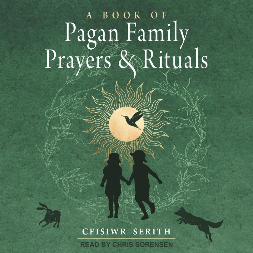 Couverture_A Book of Pagan Family Prayers and Rituals