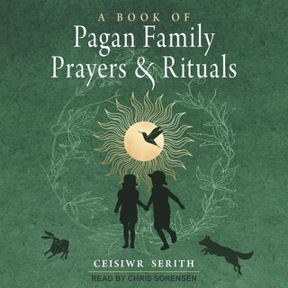Couverture_A Book of Pagan Family Prayers and Rituals